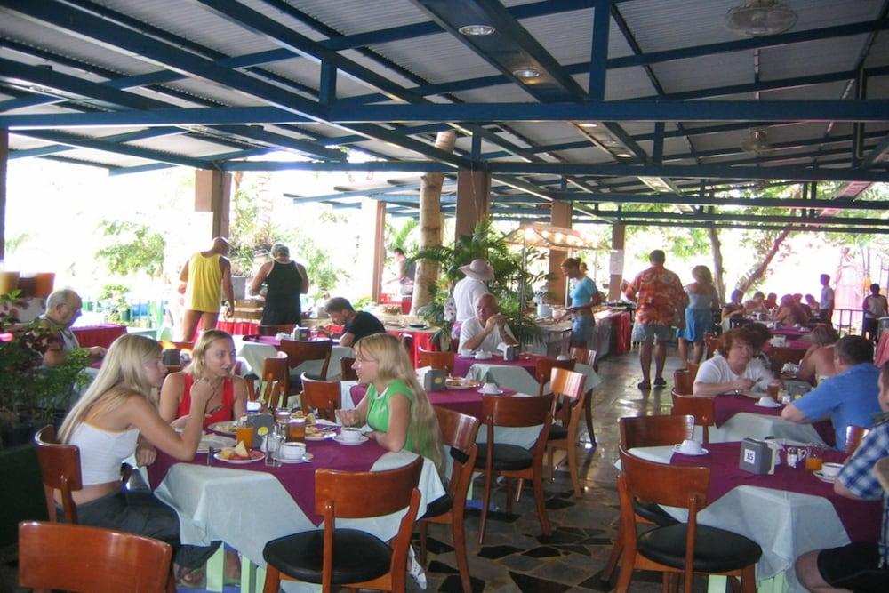 Pattaya Garden Resort Exterior photo